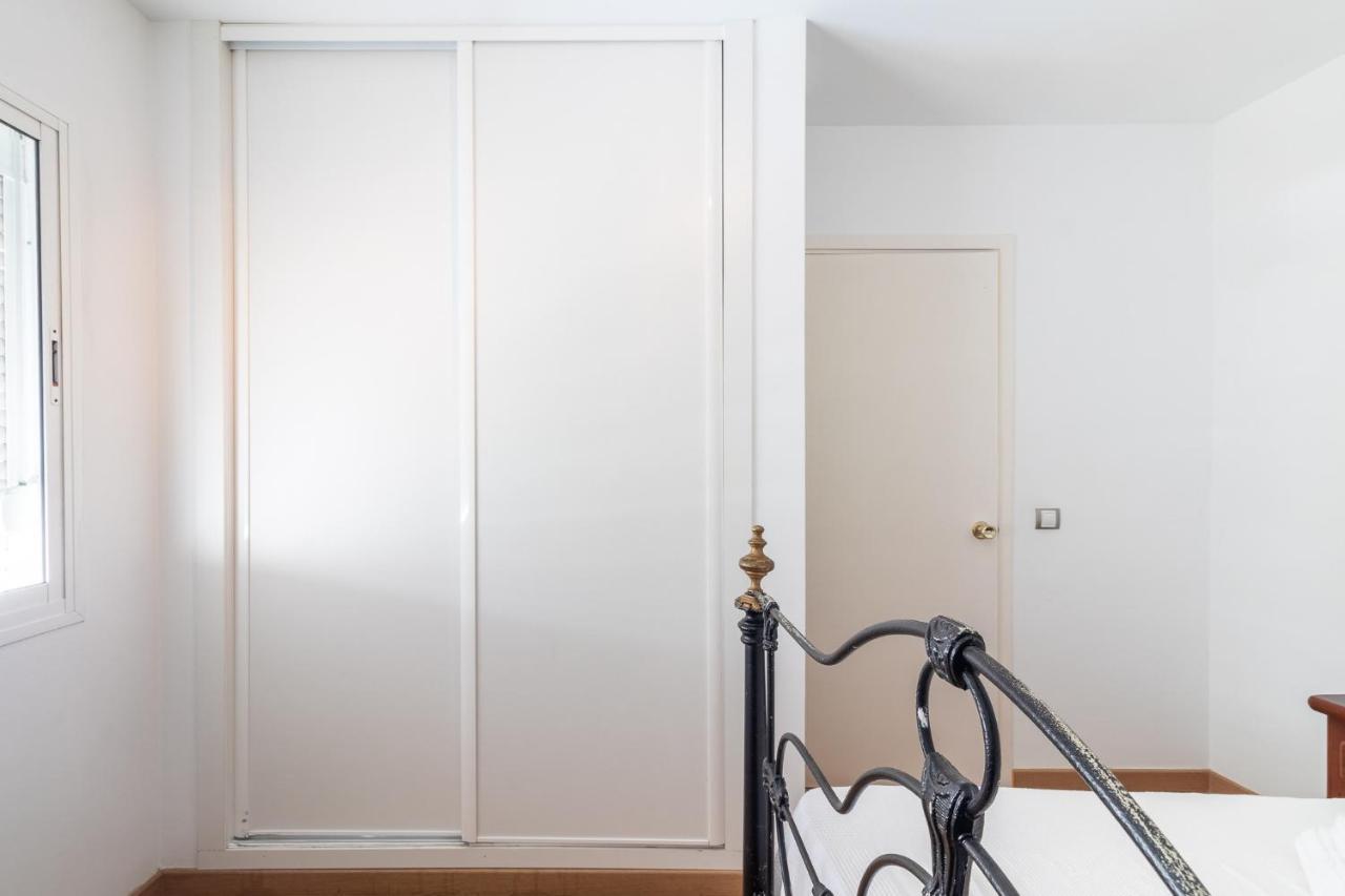 Апартаменти Flatguest Triana Urbano Лас-Пальмас-де-Гран-Канарія Екстер'єр фото