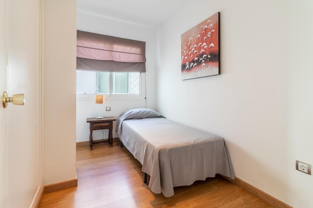 Апартаменти Flatguest Triana Urbano Лас-Пальмас-де-Гран-Канарія Екстер'єр фото