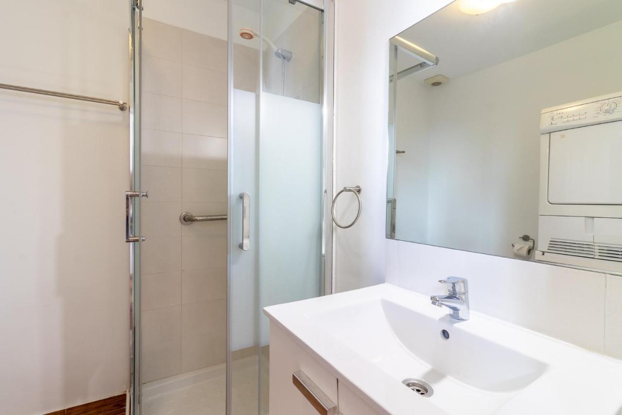 Апартаменти Flatguest Triana Urbano Лас-Пальмас-де-Гран-Канарія Екстер'єр фото